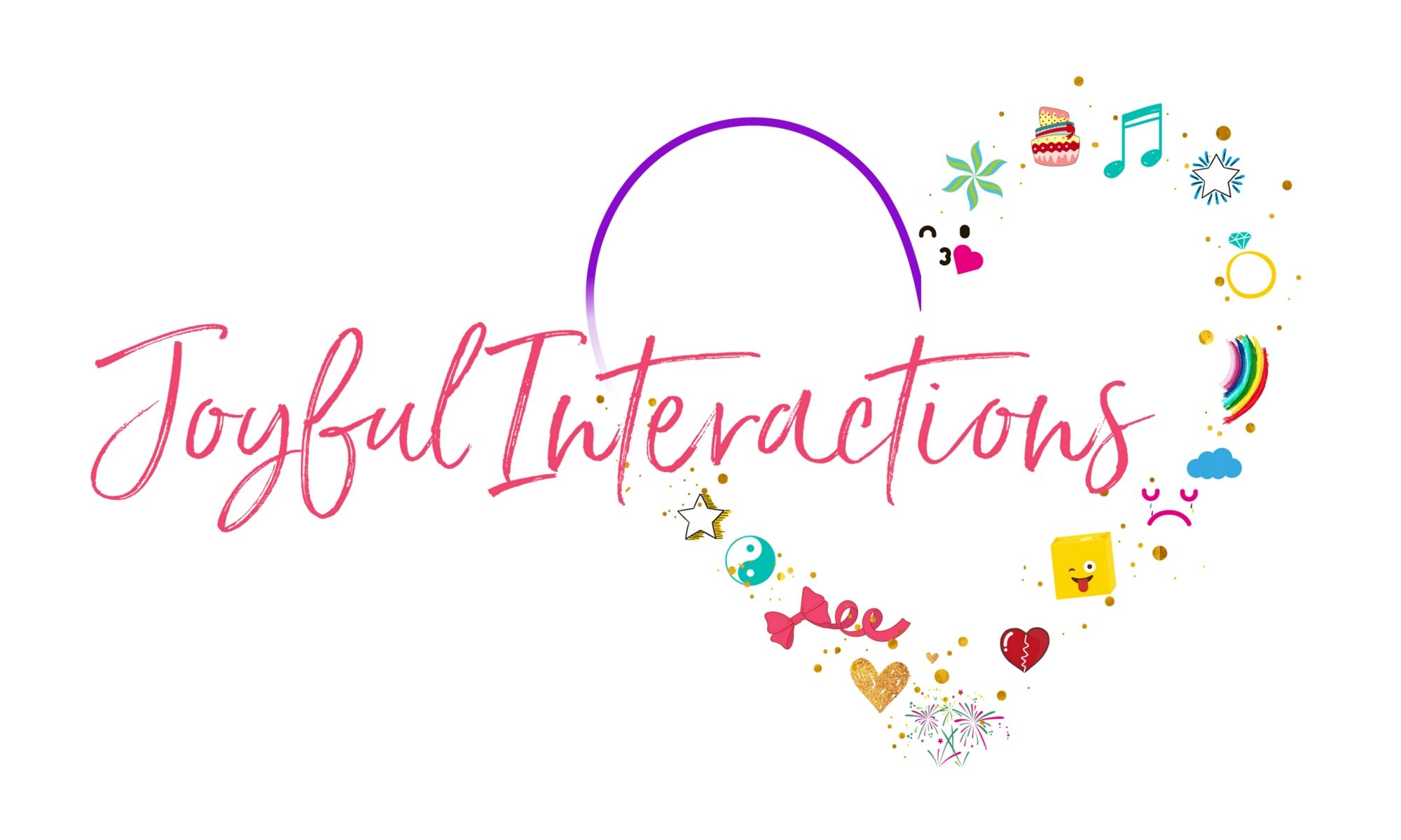 Joyful Interactions